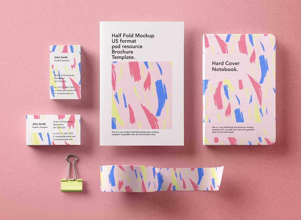 طراحی کاتالوگ محصول